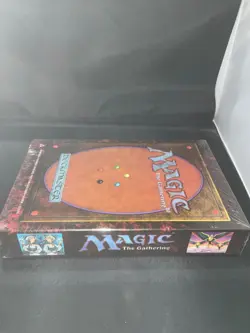 MTG 1994 REVISED Gift Box Starter Set WOC6550 Sealed Magic the Gathering *RARE 742818065504 - Image 3