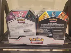 Pokemon Trading Card Game Vaporeon & Umbreon bundle [NEW SEALED] - Image 2