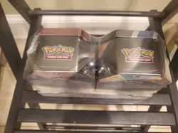 Pokemon Trading Card Game Vaporeon & Umbreon bundle [NEW SEALED] - Image 3