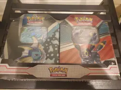 Pokemon Trading Card Game Vaporeon & Umbreon bundle [NEW SEALED] - Image 5
