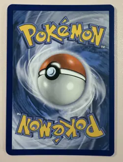 POKEMON TCG Rapidash 189/182 Sv10: Destined Rivals Holo - Image 2