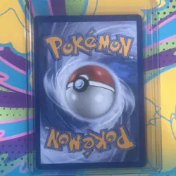 Pokemon Mega Lucario EX Black Star Promo- Ascended Heroes Poster Collection - Image 2