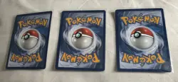 Pokemon TCG: First Partners Illustration Rares - Alola Region gen 7 - Image 2