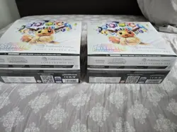 2 x Pokemon Prismatic Evolutions Pokemon Center Sealed ETBs Elite Trainer Boxes - Image 2