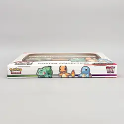 Pokemon TCG Scarlet & Violet 151 Poster Collection Box New Sealed - Image 4