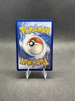 Mega Charizard X ex 029 Holo Promo Mega Evolution Promo Pokemon Near Mint - Image 2