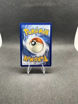 Mega Charizard Y ex 030 Holo Promo Mega Evolution Promo Pokemon Near Mint - Image 2