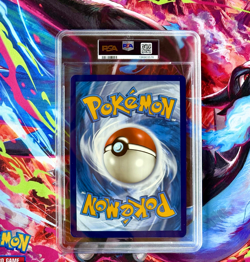 PSA 10 SEQUENTIAL # -2021 POKEMON BATTLE BOX VENASAUR & BLASTOISE VMAX 103 JUMBO - Image 3