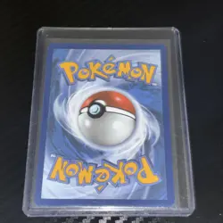 Pokemon Latios 203/191 Sv08: Surging Sparks Illustration Rare Holo near mint - Image 2