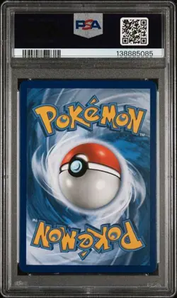 2019 POKEMON SM BLACK STAR PROMO #SM193 FULL ART/GARCHOMP & GIRATINA GX PSA 10 - Image 2