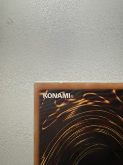 Yu-Gi-Oh Minerva, the Exalted Lightsworn YCSW-EN008 Super Rare Near Mint Prize - Image 3