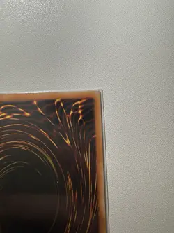 Yu-Gi-Oh Minerva, the Exalted Lightsworn YCSW-EN008 Super Rare Near Mint Prize - Image 4