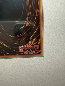 Yu-Gi-Oh Minerva, the Exalted Lightsworn YCSW-EN008 Super Rare Near Mint Prize - Image 5