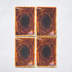 Yu-Gi-Oh Sanga Kazejin Suijin Gate Guardian P3-08 RB-25 Super NM Japanese i697 - Image 4