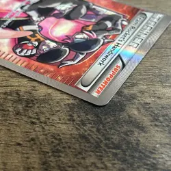Team Rocket’s Handiwork 124/124 Ultra Rare Fates Collide Pokemon Card - Image 5
