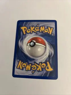 Misdreavus Team Rocket Returns 25/109 LP+ Pokemon Card Non Holo - Image 2