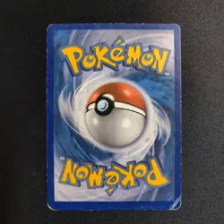 Mewtwo EX Promo XY125 Holo Pokemon Tcg Card DAMAGED Corner (See Photos) - Image 2