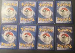 Pokemon Mixed Era Lot WOTC Neo D&P HGSS XY Modern 20 Cards HEAVY PLAY/DAMAGED - Image 4