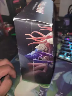 Magic the Gathering Commander masters Eldrazi unbound deck - Image 2