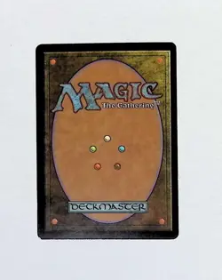 MTG - Magic The Gathering - Academy Rector - Urza's Destiny - LP/EX ! - Image 2
