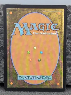 LP - Cerulean Wisps -Shadowmoor - Magic The Gathering Lightly Played MTG English - Image 2