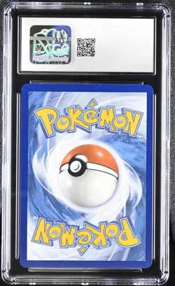 Minior 201/182 Illustration Rare Holo Paradox Rift Pokemon CGC 9.5 Mint+ - Image 2