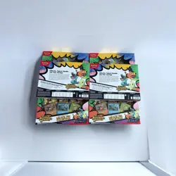 Pokemon Ascended Heroes Deluxe Pin Collection x6 | IN HAND | FAST SHIP! - Image 2