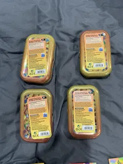 *EMPTY* Pokemon 151 Mini Tin Set - Including ART and COINS. NO PACKS! - Image 3