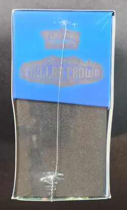 Stellar Crown Pokemon Center Elite Trainer Box (PC ETB), Sealed - Image 3
