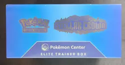 Stellar Crown Pokemon Center Elite Trainer Box (PC ETB), Sealed - Image 4