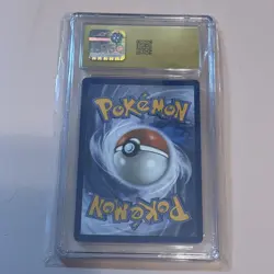 Pokemon Phantasmal Flames Dawn SIR 129/094 CGC PRISTINE 10! - Image 2