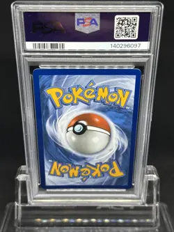 2025 Pokemon Phantasmal Flames Mega Gengar Ex #56 PSA 10 Gem Mint - Image 2