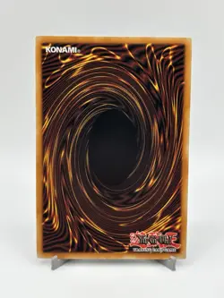 Yugioh - Magicians’ Souls - RA02-EN014 Secret Rare - 1st Ed NM - Image 2