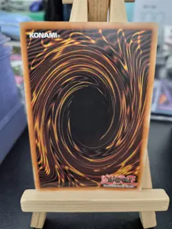 Voici La Carte (Today's Menu) WISU-EN036 Wild Survivors 1st Edition Yugioh! NM - Image 2