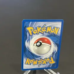 Pokemon Card - Sabrina's Psyduck Gym Challenge 99/132 Common 1st Edition - Image 5