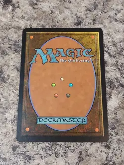 Japanese Nim Devourer Mirrodin Magic the Gathering MTG Nice! - Image 2