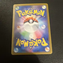 SPIDOPS AR 099/098 | Glory of Team Rocket SV10 | Full Art Pokemon Card - Image 3