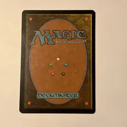 Dwarven Recruiter Odyssey Foil LP - Image 2