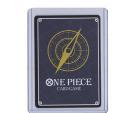 One Piece Trading Card, Smoker ,OP02-EB04-093, Leader - Image 2