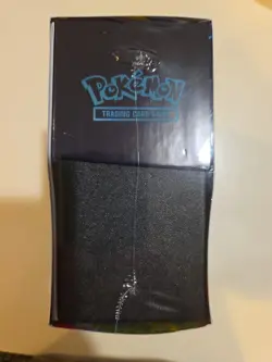 Pokemon Mega Evolution Phantasmal Flames Elite Trainer Box ETB Sealed - Image 4