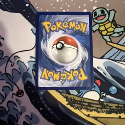 Pokemon Unfair Stamp Scarlet & Violet Twilight Masquerade Holo Card 165/167 Ace - Image 2