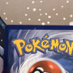 Pokemon Unfair Stamp Scarlet & Violet Twilight Masquerade Holo Card 165/167 Ace - Image 3