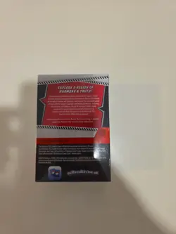 Pokemon White Flare Booster Bundle - 6 Packs Pokemon - Factory Sealed - Image 3