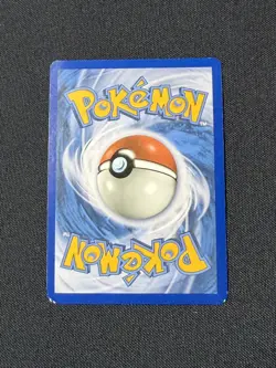 Pokemon TCG Gyarados GX Full Art Ultra Rare Crimson Invasion 101/111 LP - Image 2