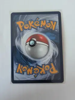 2026 Pokemon Ascended Heroes Basic Psychic Energy MEE 005 Reverse Holo - Image 2