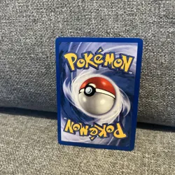 Kabutops 24/62 Fossil Regular Rare Pokemon TCG WOTC LP - Image 3