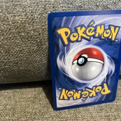 Kabutops 24/62 Fossil Regular Rare Pokemon TCG WOTC LP - Image 5