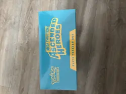 Pokemon Elite Trainer Box Mega Evolution Dragonite Ascended Heroes Set - Image 4