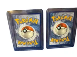 Charizard V 19/189 Ultra Rare Pokemon Sword & Shield Darkness Ablaze NM - Image 2