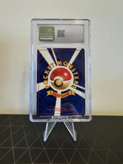 Pokemon Exeggutor Southern Islands Promo #13 GCG 10 Gem Mint - Image 2